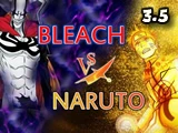Naruto vs. Bleach 3.5